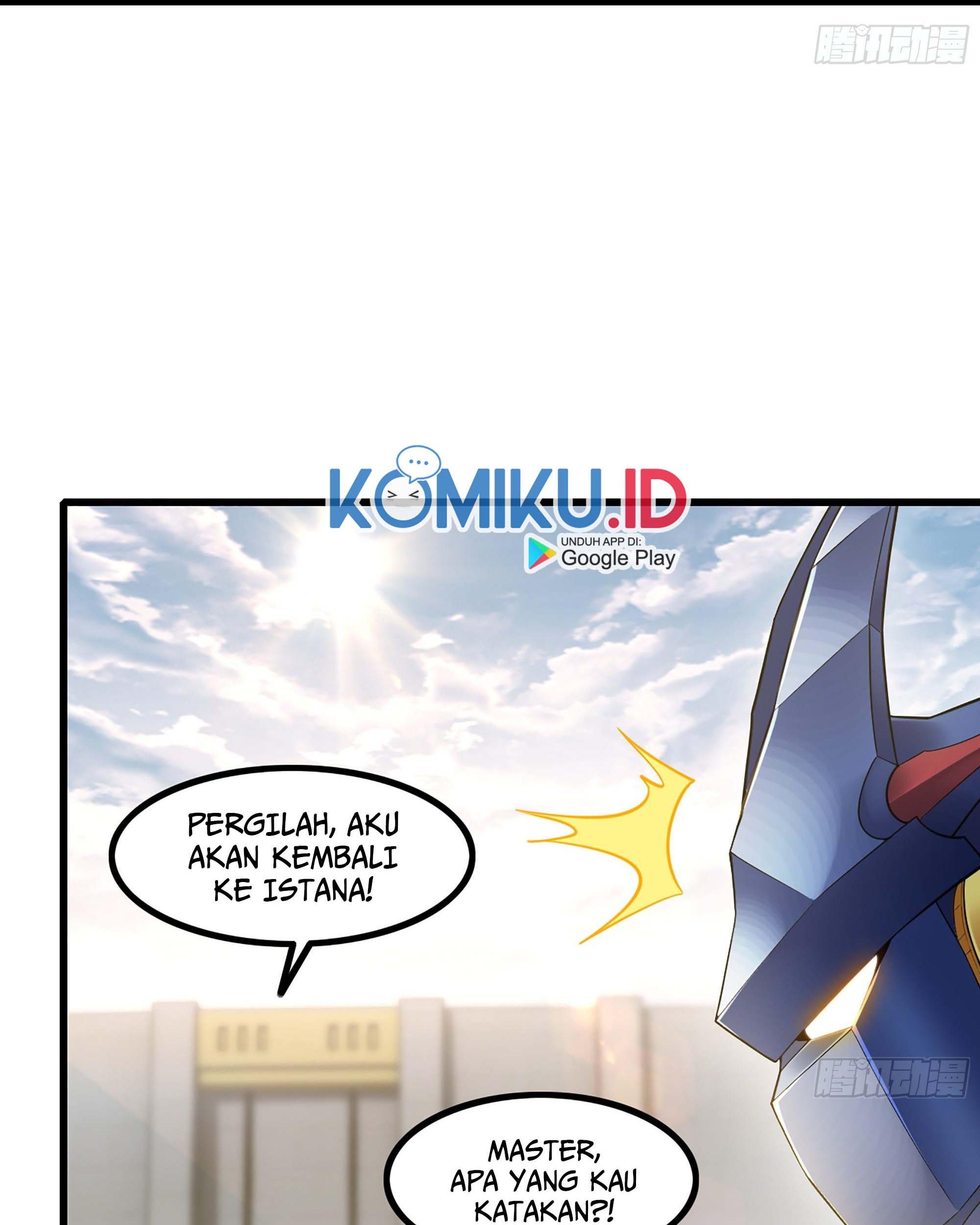 My Wife is a Demon Queen Chapter 328 Gambar 28