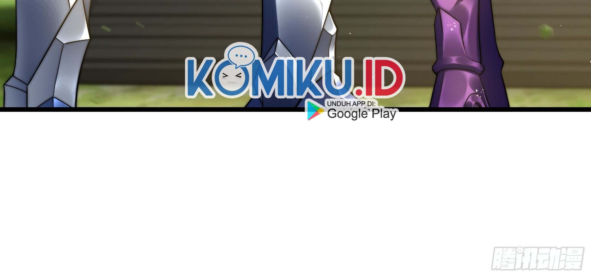 My Wife is a Demon Queen Chapter 328 Gambar 41