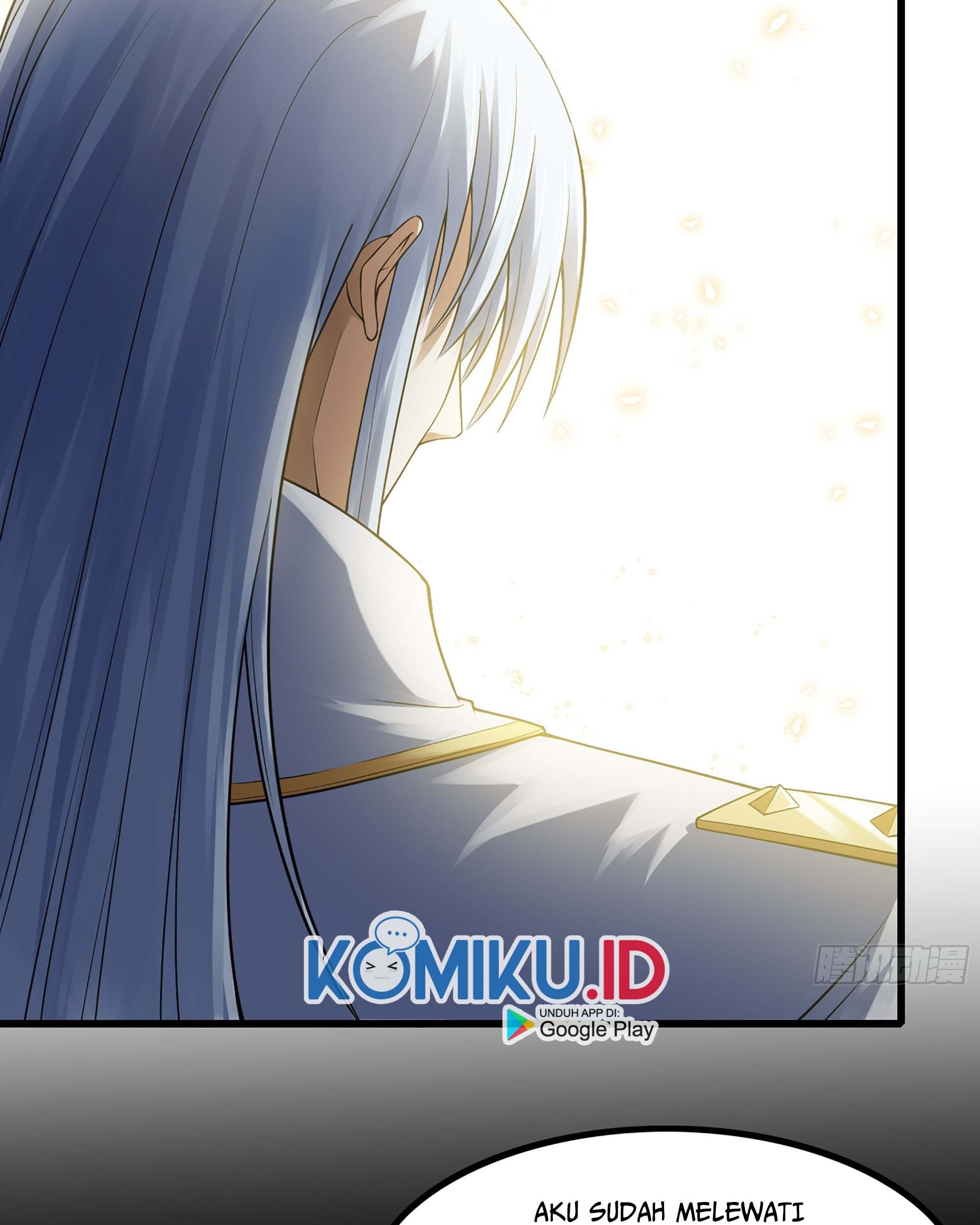 My Wife is a Demon Queen Chapter 328 Gambar 34