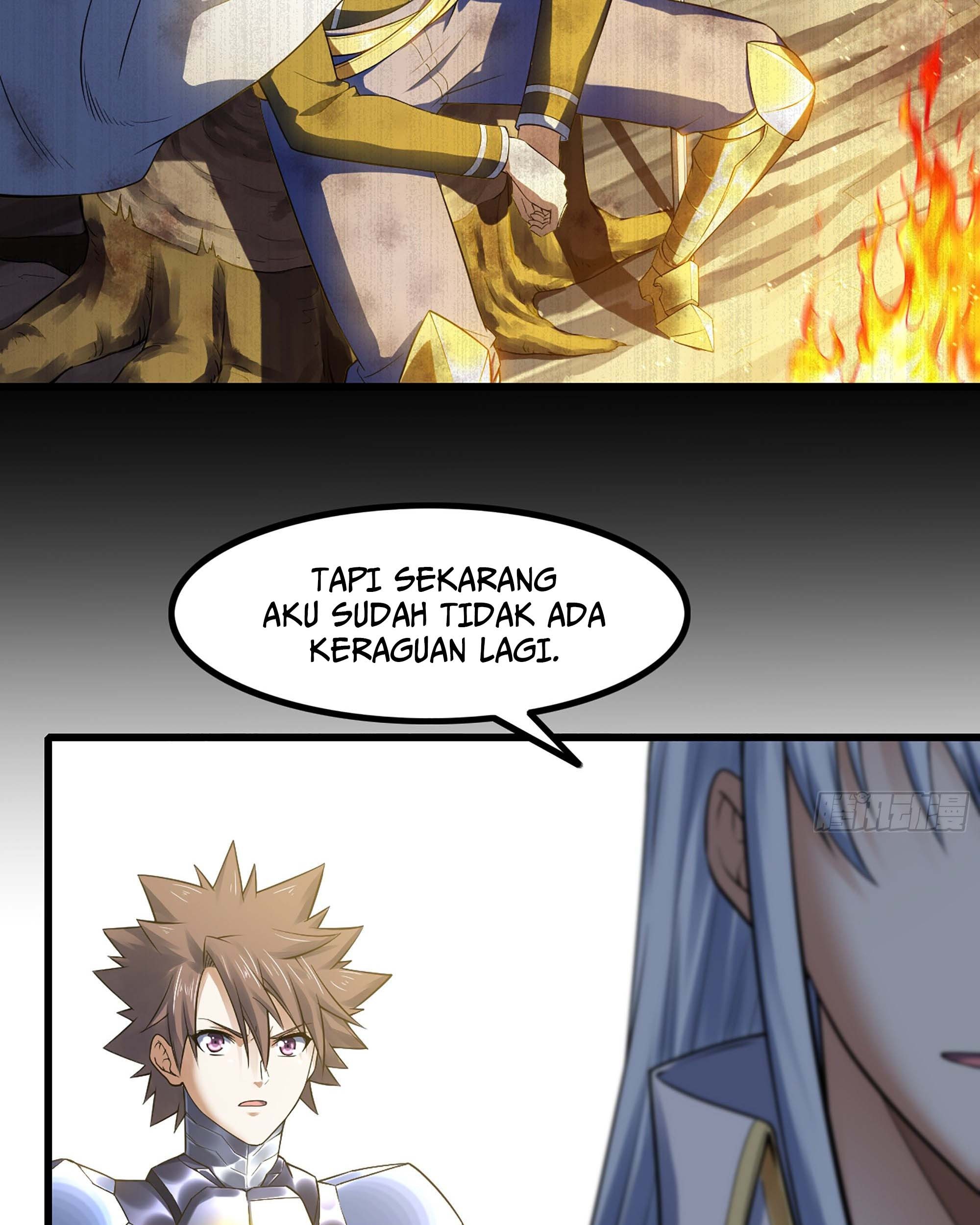 My Wife is a Demon Queen Chapter 328 Gambar 36