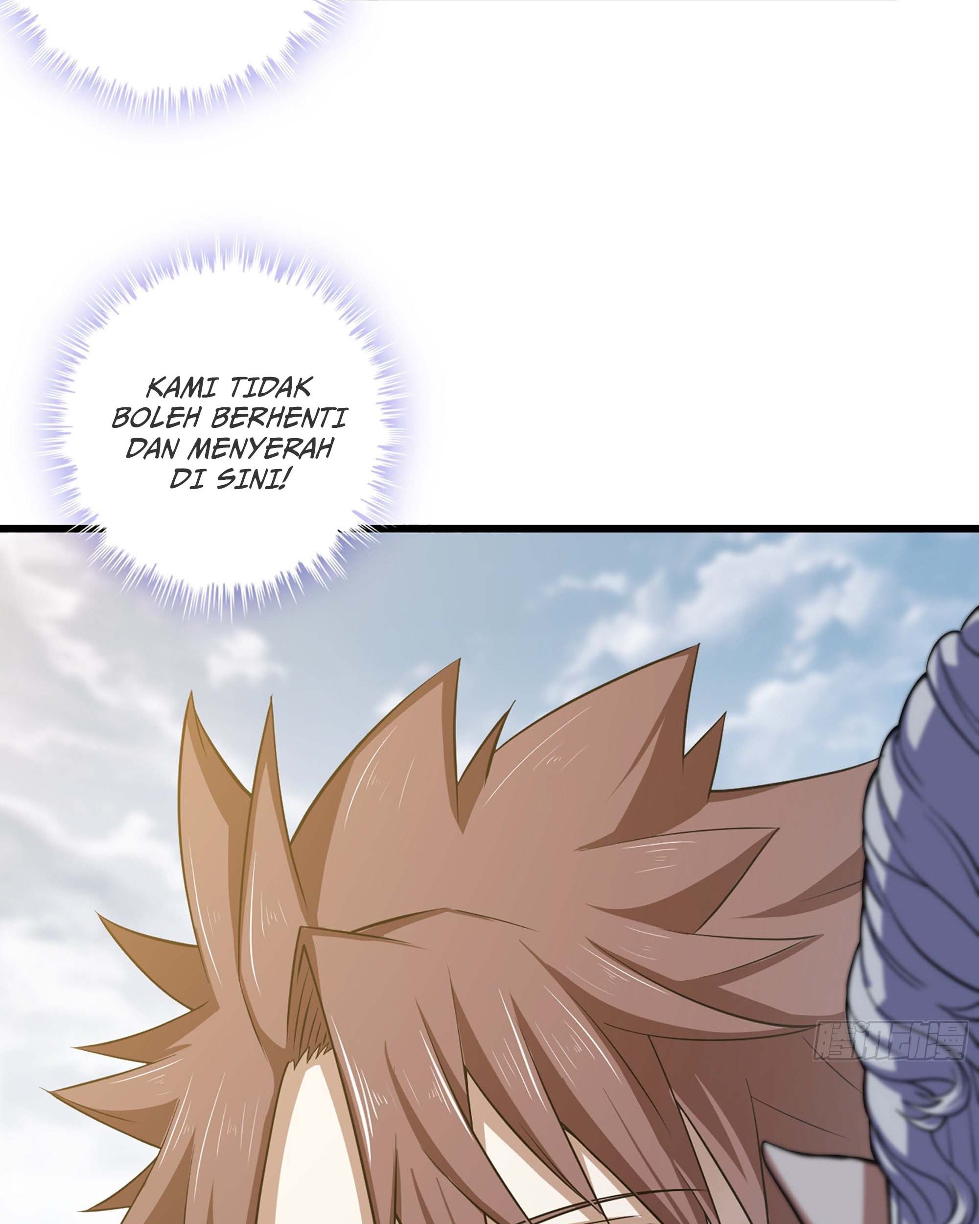 My Wife is a Demon Queen Chapter 328 Gambar 43