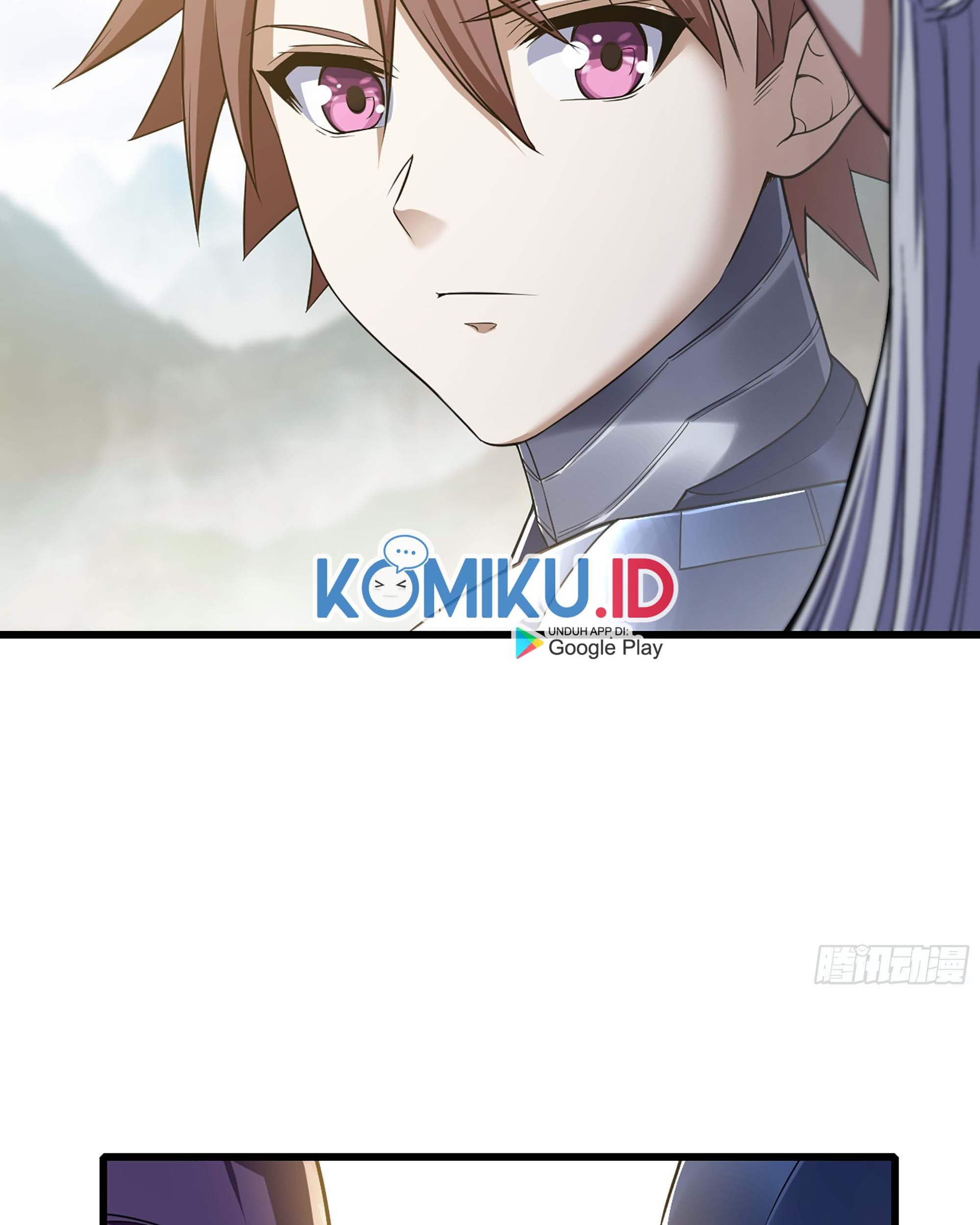 My Wife is a Demon Queen Chapter 328 Gambar 44