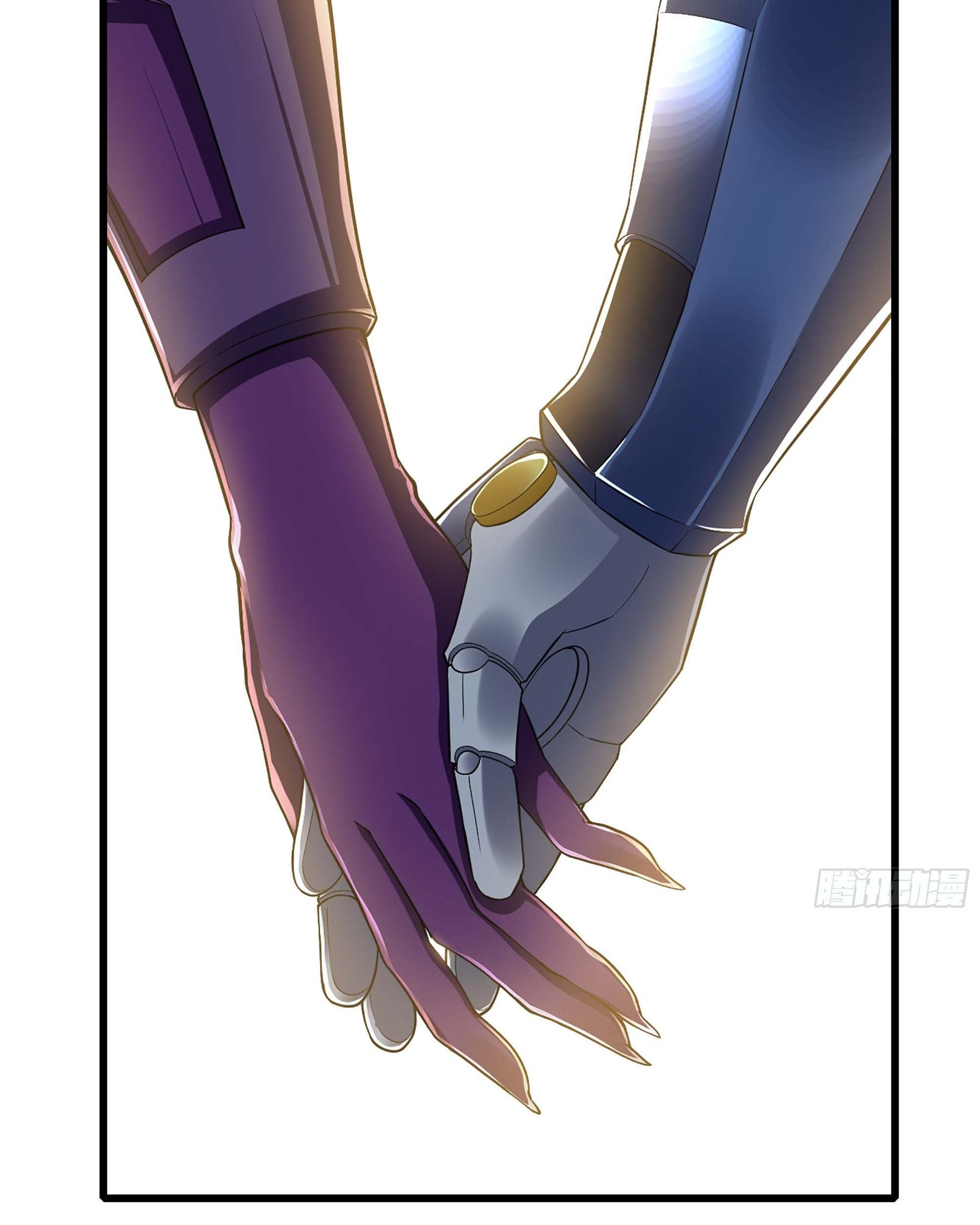 My Wife is a Demon Queen Chapter 328 Gambar 45