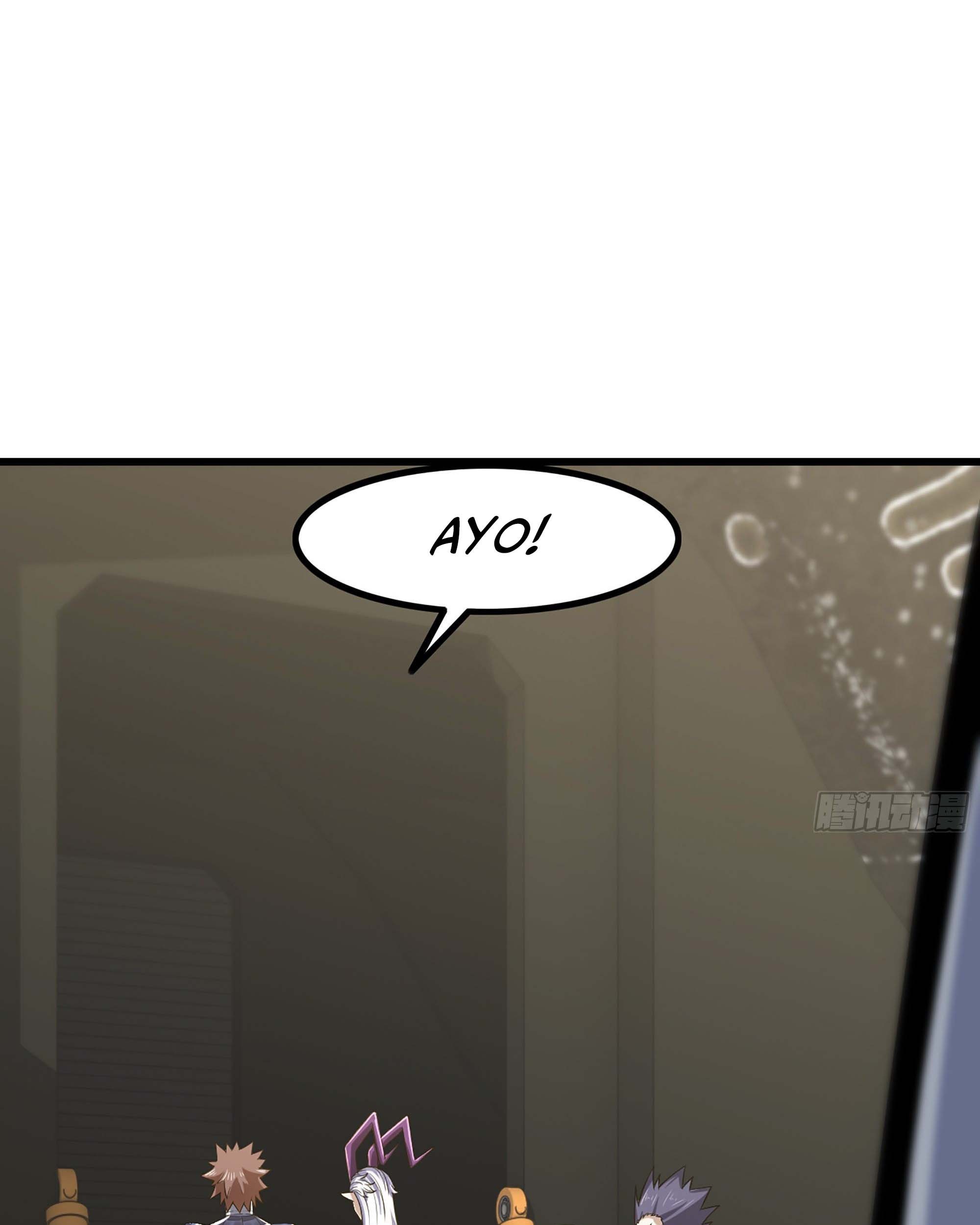 My Wife is a Demon Queen Chapter 328 Gambar 46