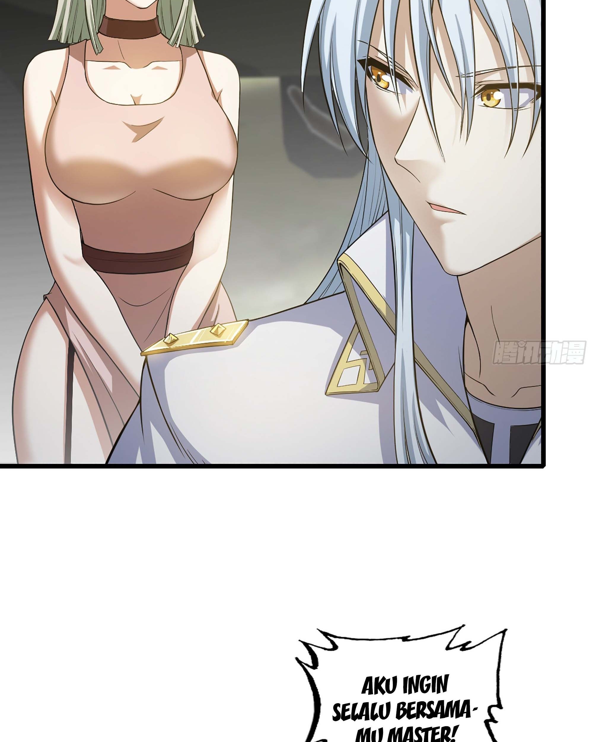 My Wife is a Demon Queen Chapter 328 Gambar 49