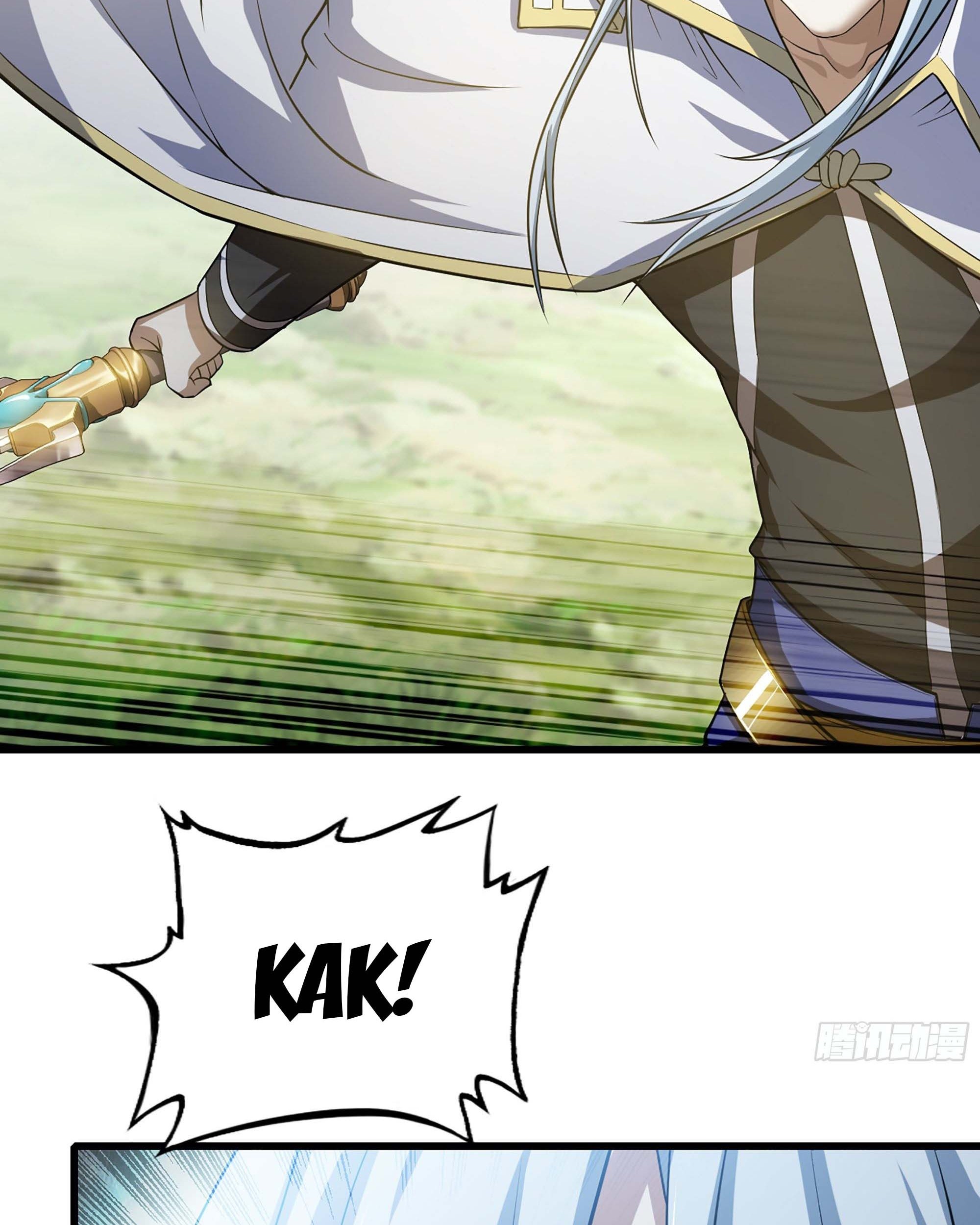 My Wife is a Demon Queen Chapter 328 Gambar 63