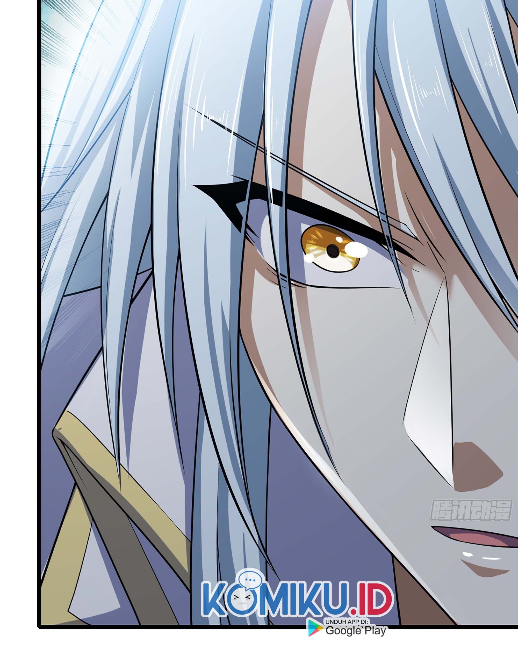 My Wife is a Demon Queen Chapter 328 Gambar 64