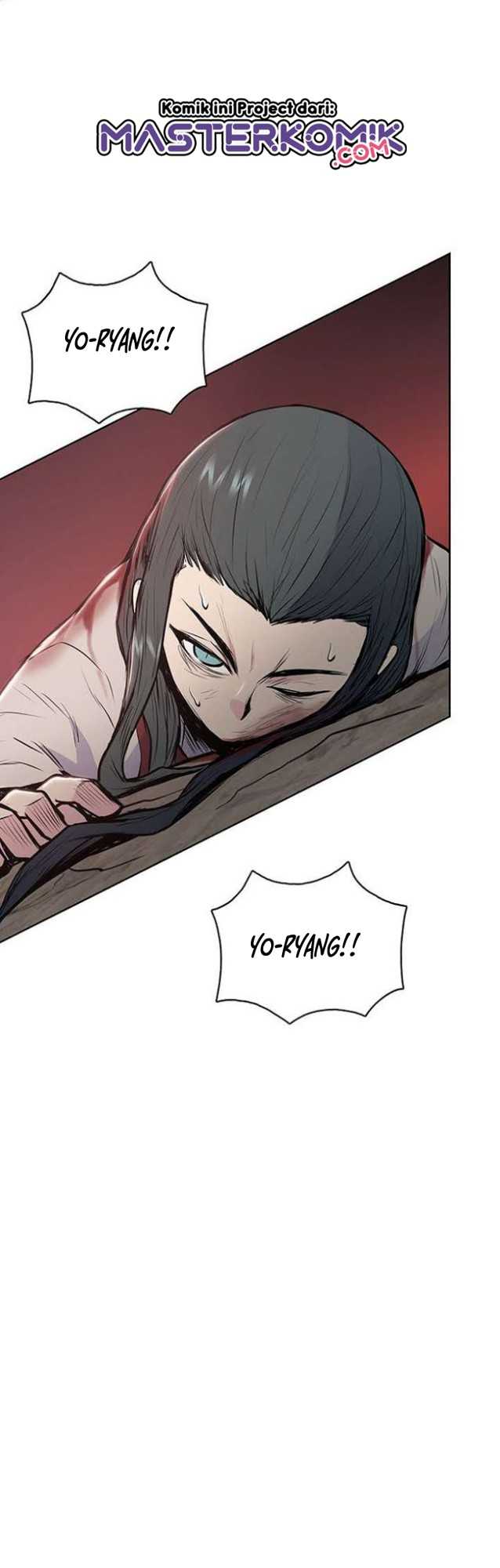 Reincarnated War God Chapter 25 Gambar 21