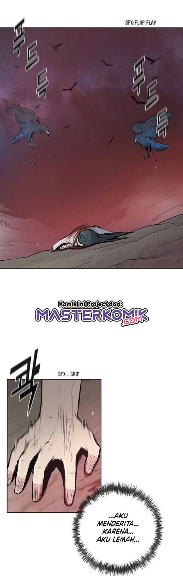 Reincarnated War God Chapter 25 Gambar 23