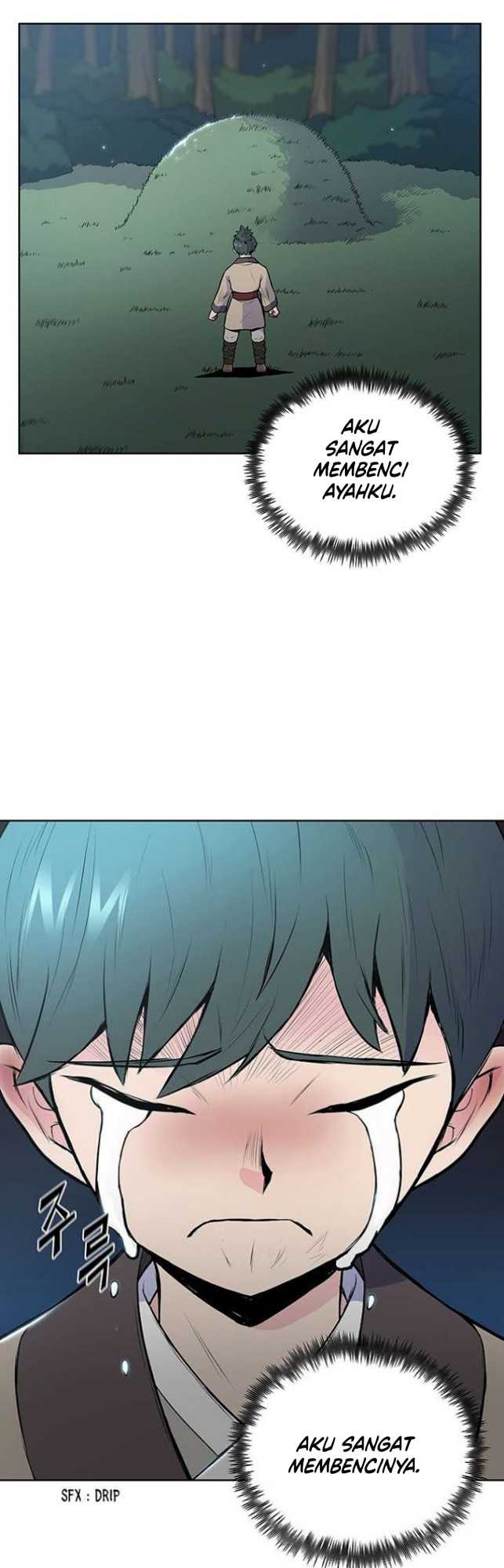 Reincarnated War God Chapter 25 Gambar 9