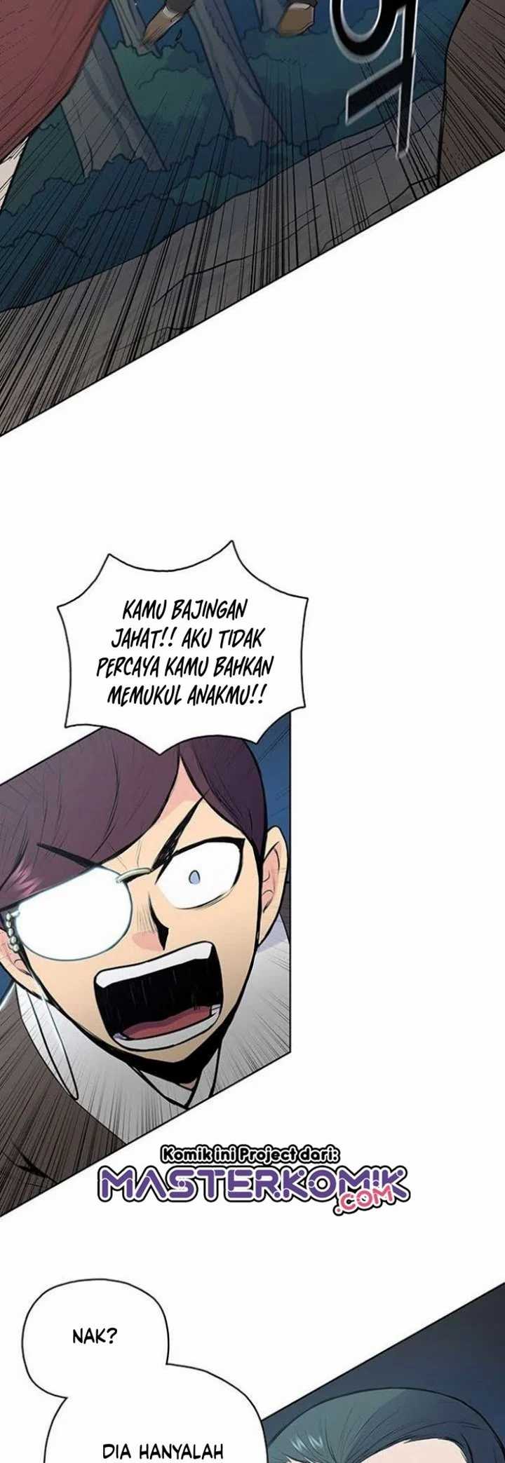 Reincarnated War God Chapter 24 Gambar 14