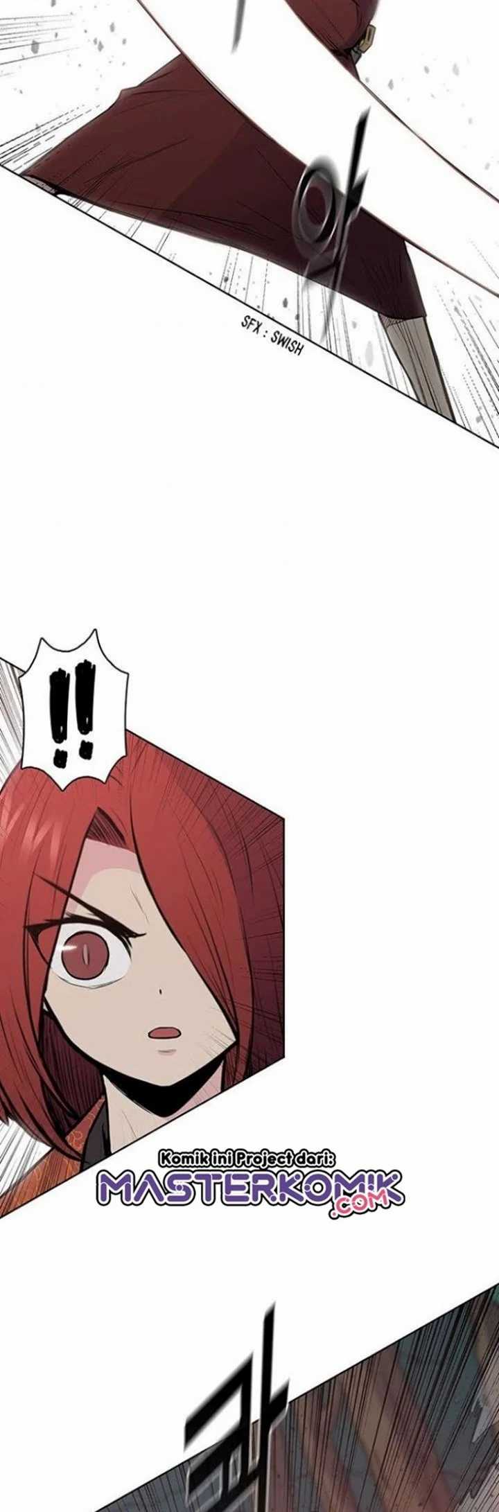 Reincarnated War God Chapter 24 Gambar 34