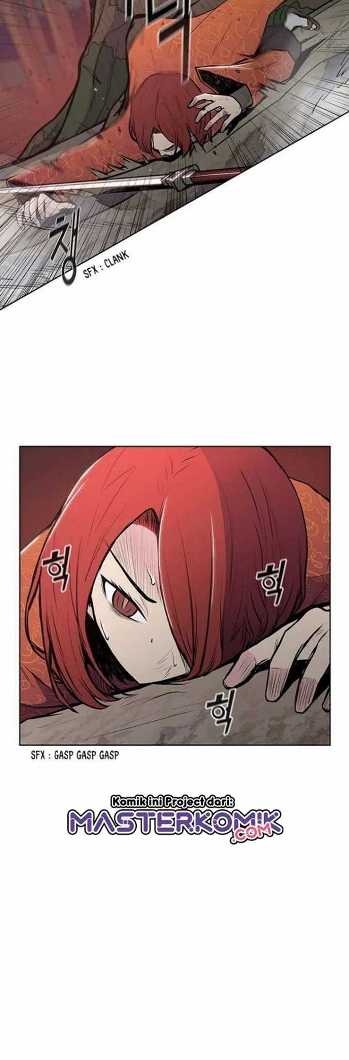 Reincarnated War God Chapter 24 Gambar 42