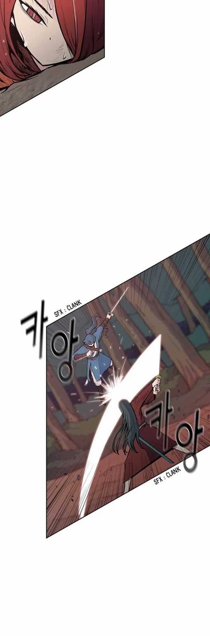 Reincarnated War God Chapter 24 Gambar 44