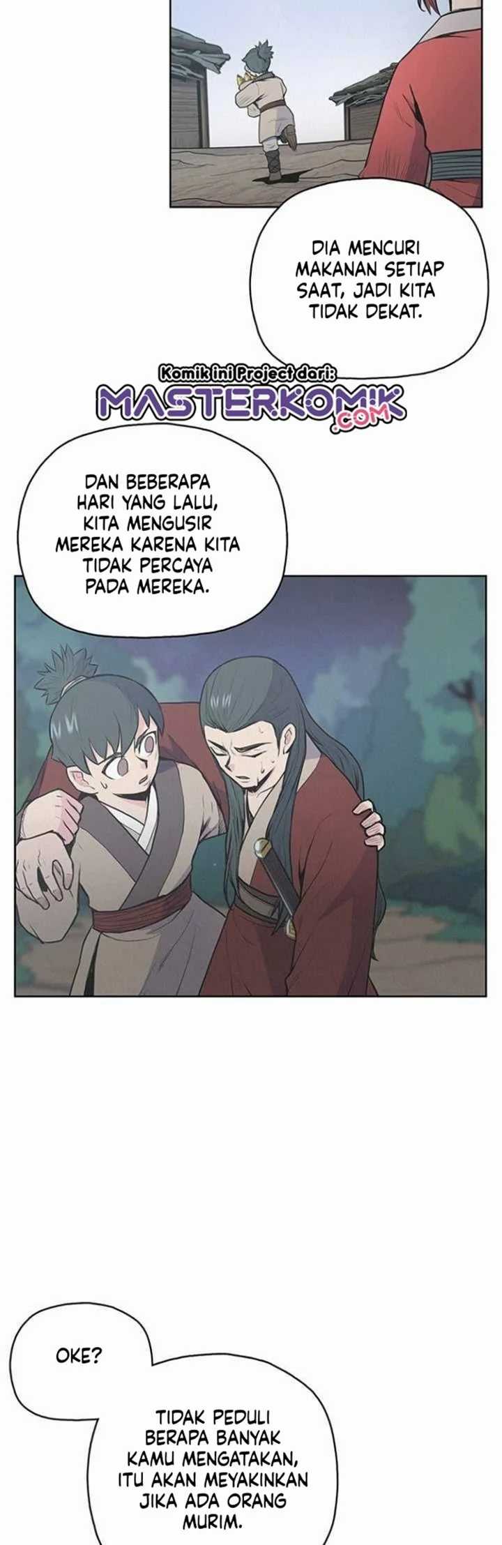 Reincarnated War God Chapter 23 Gambar 18