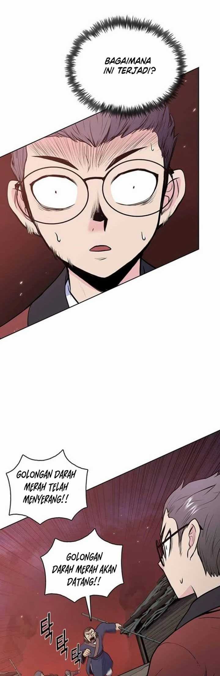 Reincarnated War God Chapter 23 Gambar 27