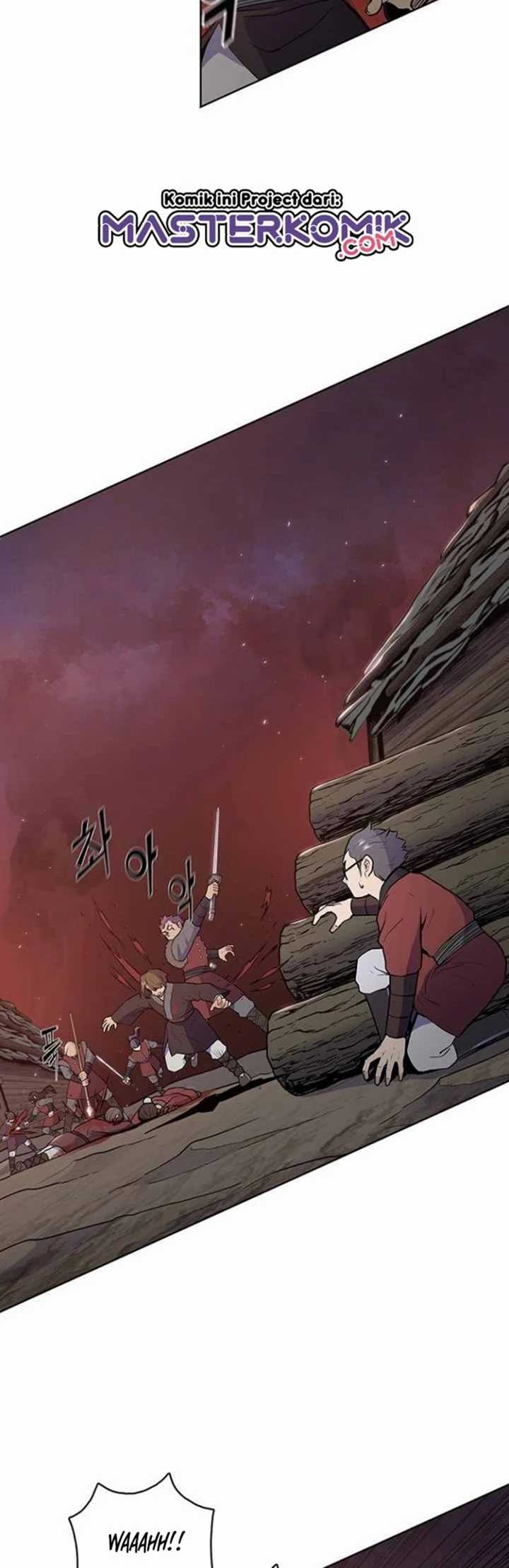 Reincarnated War God Chapter 23 Gambar 29