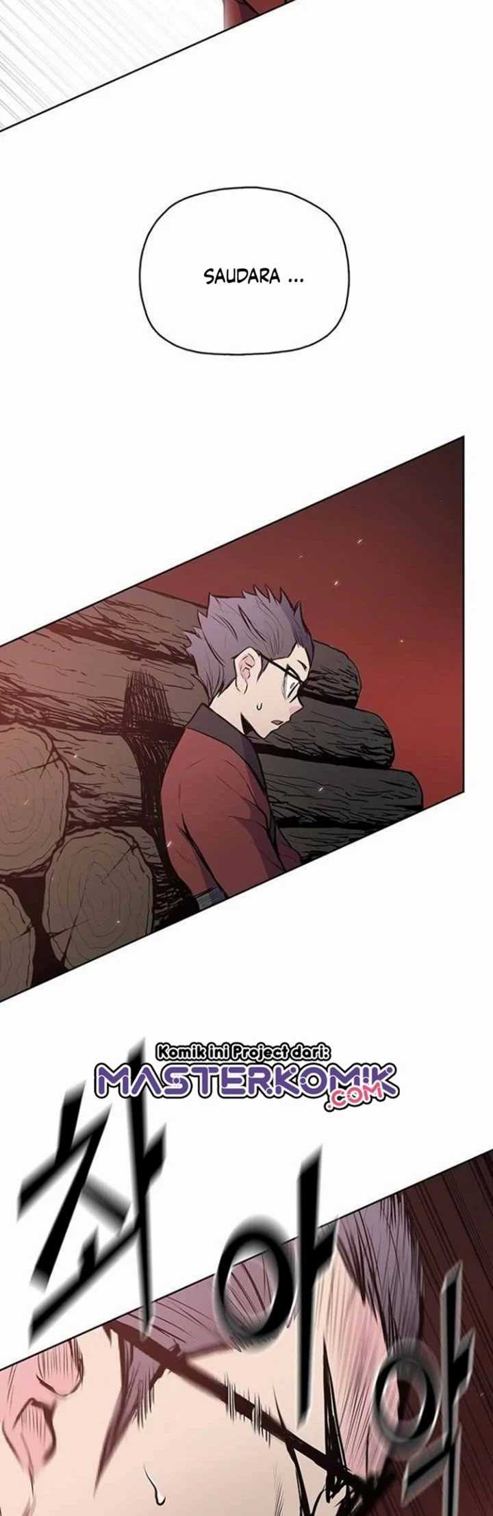 Reincarnated War God Chapter 23 Gambar 32