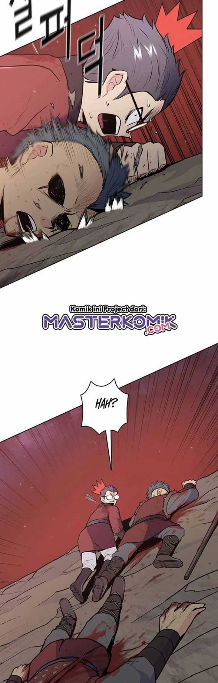 Reincarnated War God Chapter 23 Gambar 40