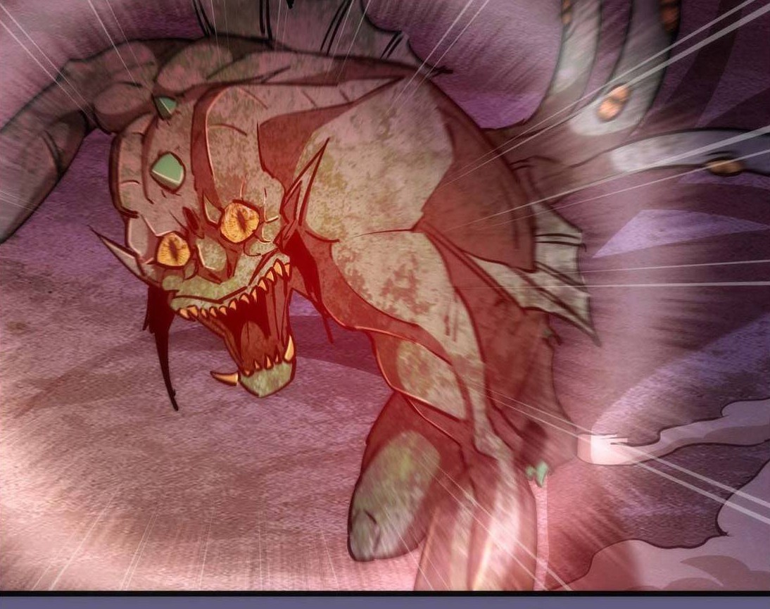 I’m Not The Overlord Chapter 68 Gambar 28