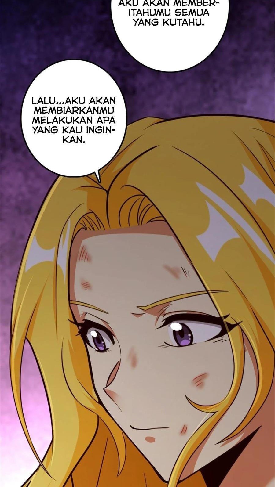 Release That Witch Chapter 355 Gambar 8