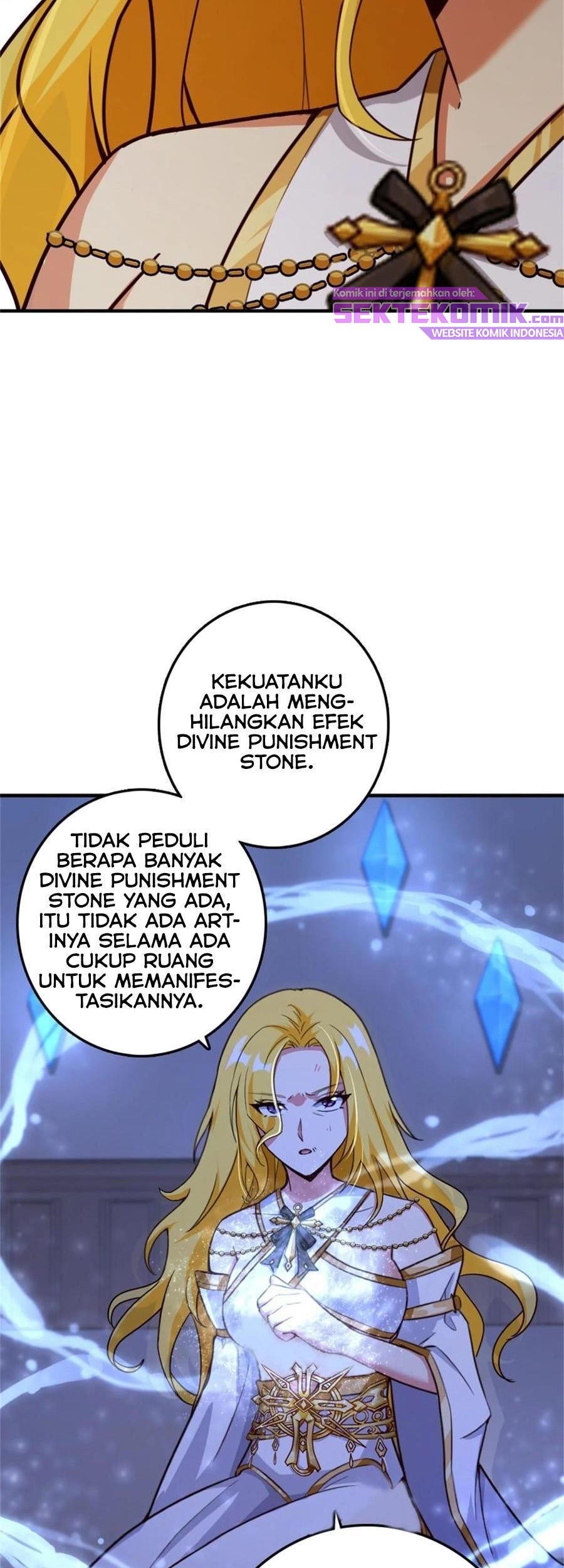 Release That Witch Chapter 355 Gambar 9