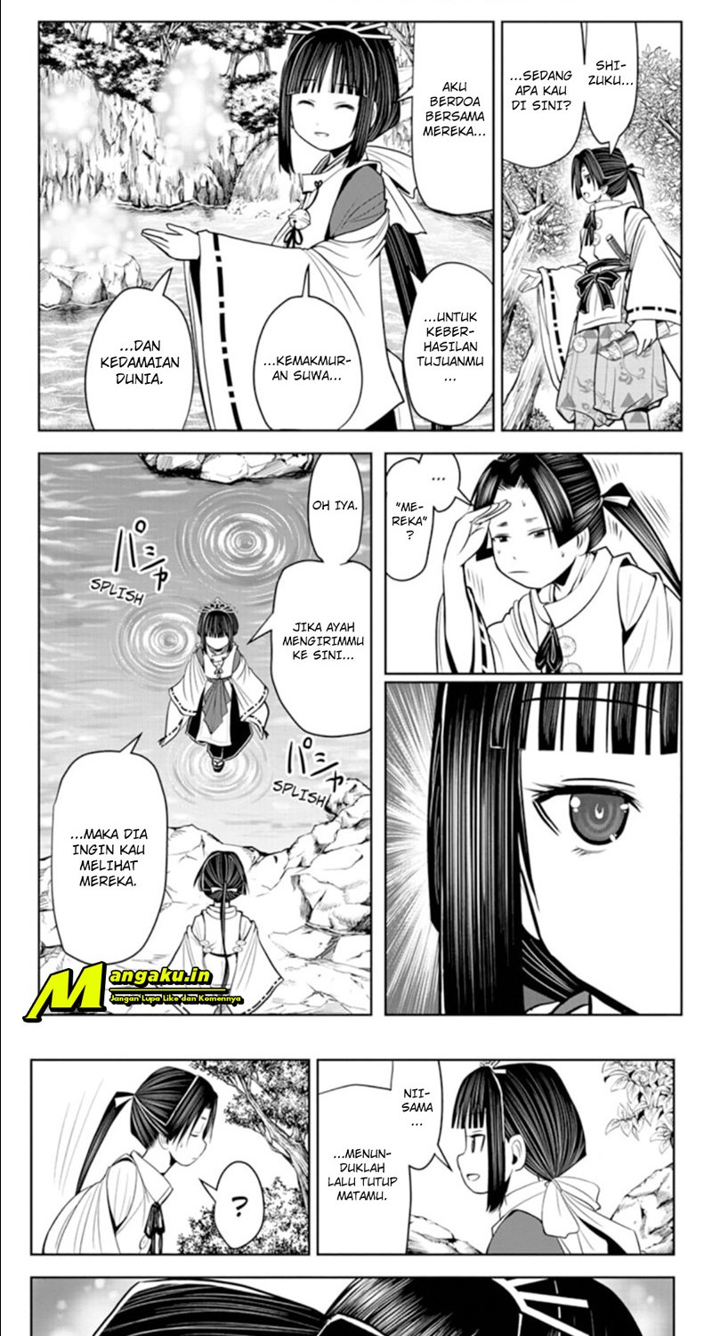 The Elusive Samurai Chapter 24 Gambar 10