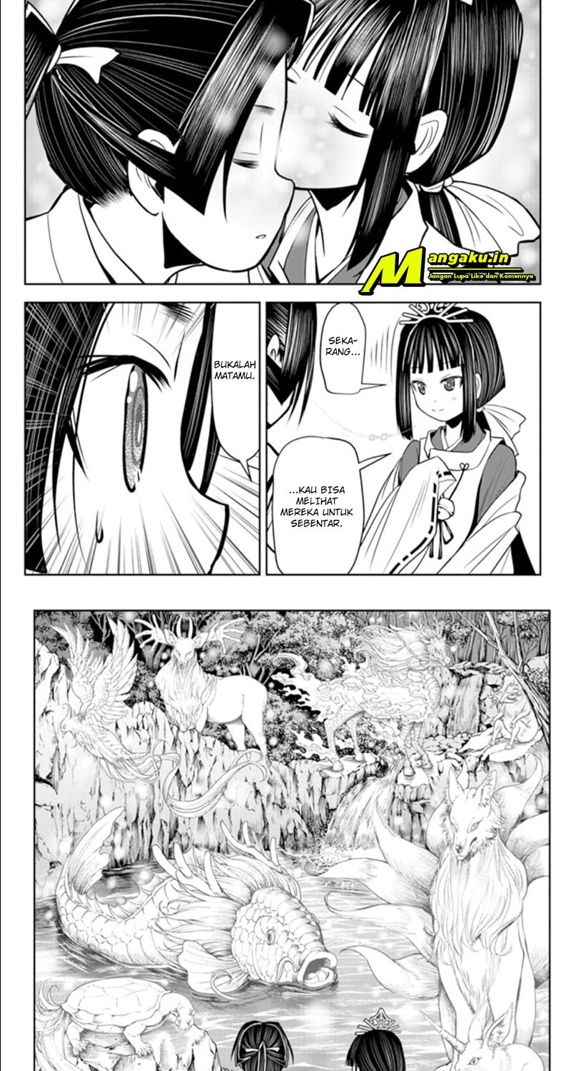 The Elusive Samurai Chapter 24 Gambar 11