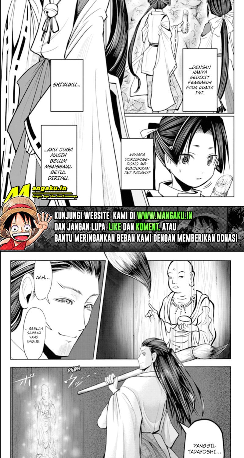 The Elusive Samurai Chapter 24 Gambar 15