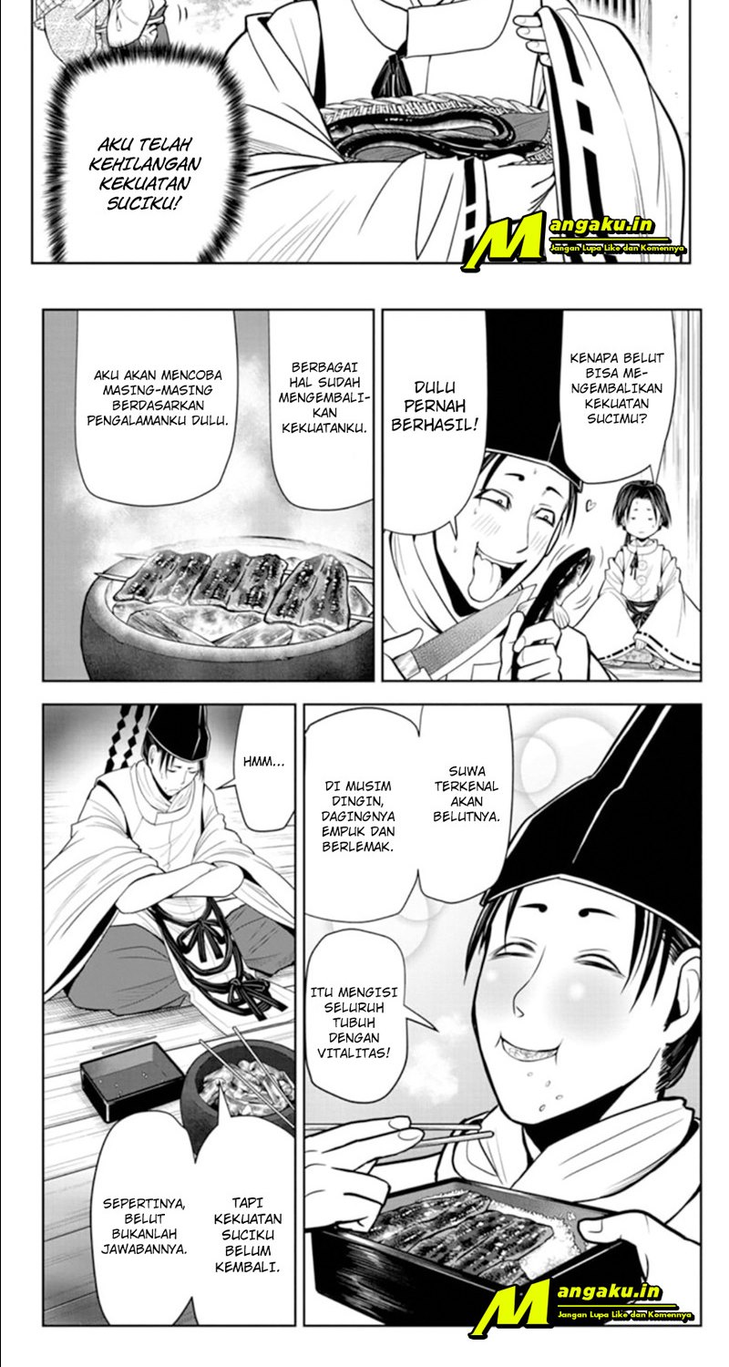 Manga The Elusive Samurai Chapter 24 gambar nomor 2