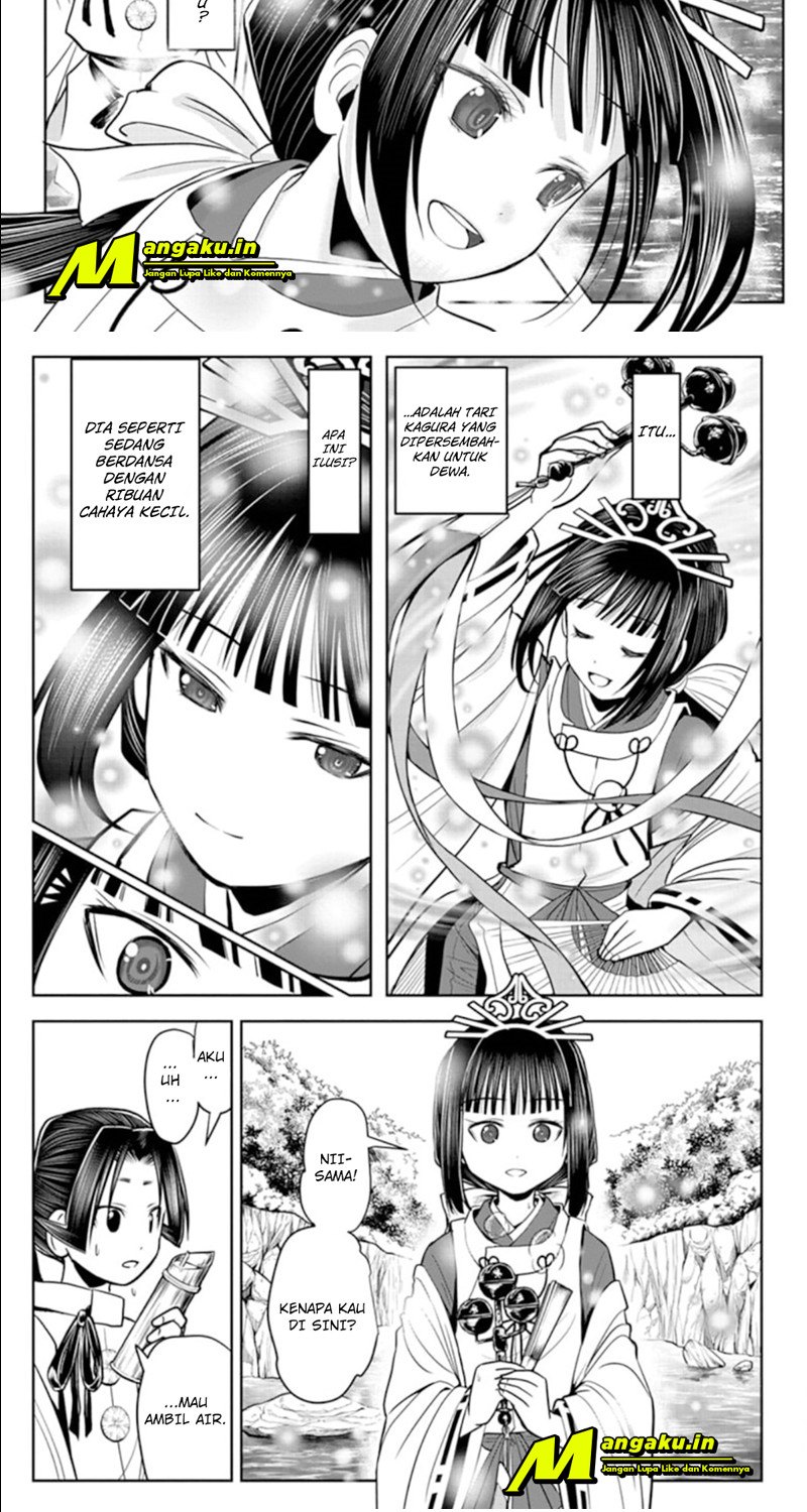 The Elusive Samurai Chapter 24 Gambar 9