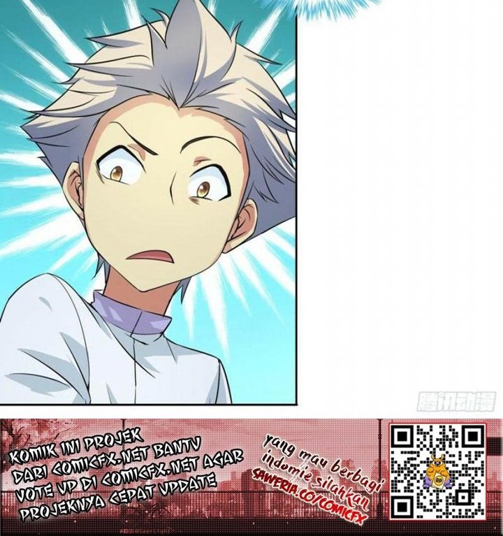 I Am The God Of Medicine Chapter 51 Gambar 17