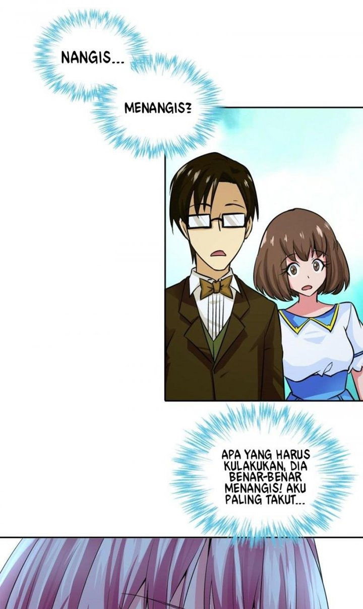 I Am The God Of Medicine Chapter 51 Gambar 18