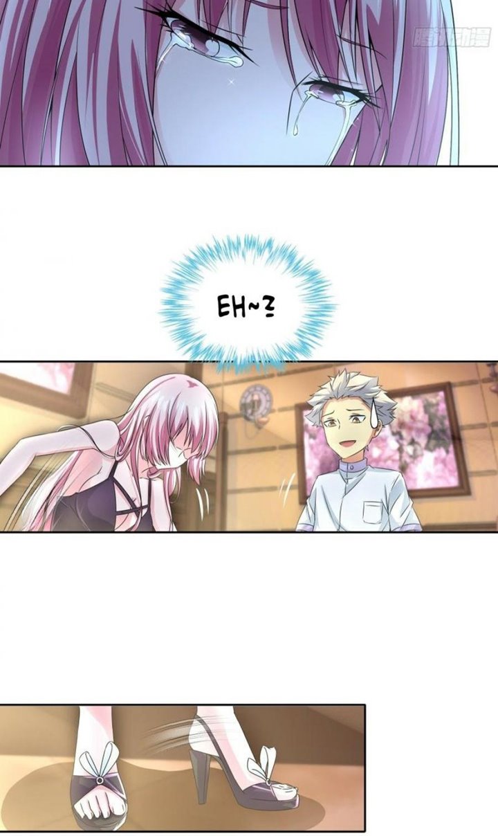 I Am The God Of Medicine Chapter 51 Gambar 19