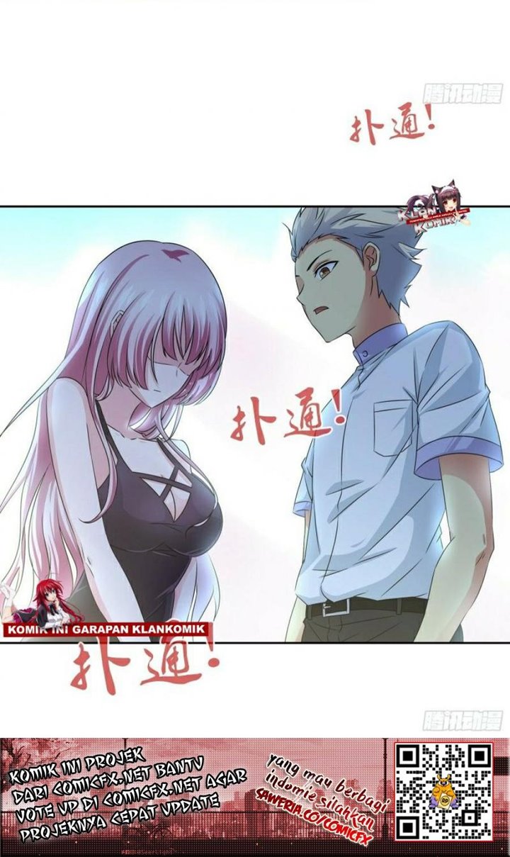 I Am The God Of Medicine Chapter 51 Gambar 20