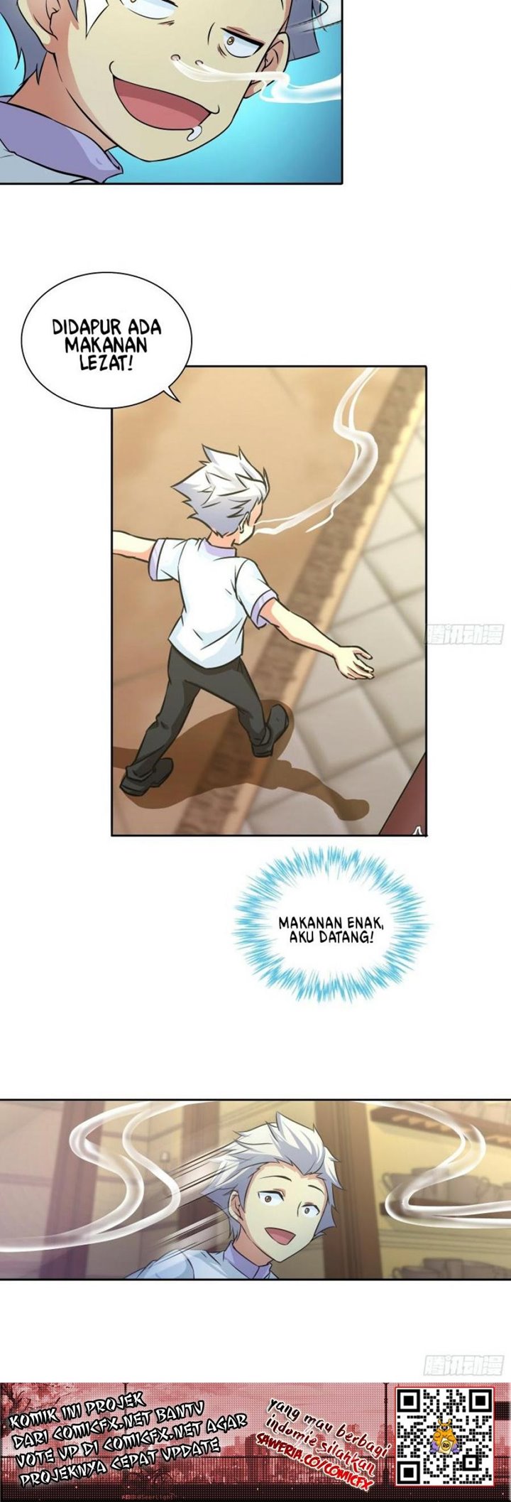 I Am The God Of Medicine Chapter 51 Gambar 5