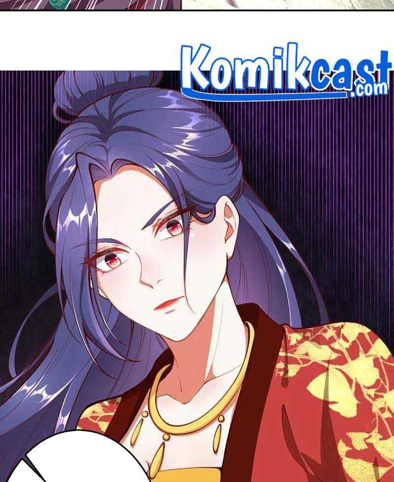 Against the Gods Chapter 428 Gambar 21