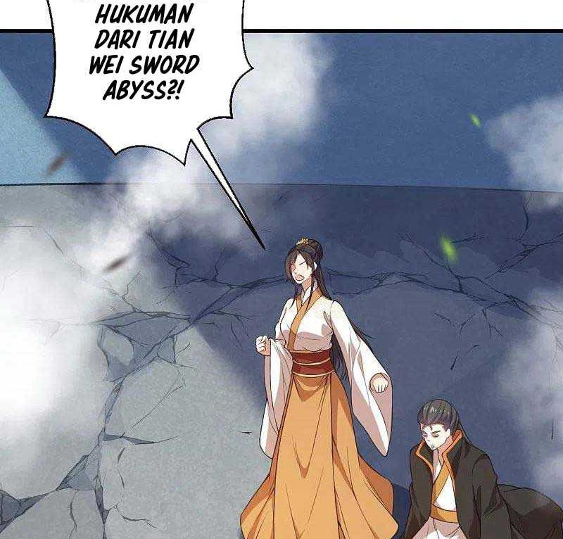 Against the Gods Chapter 428 Gambar 27