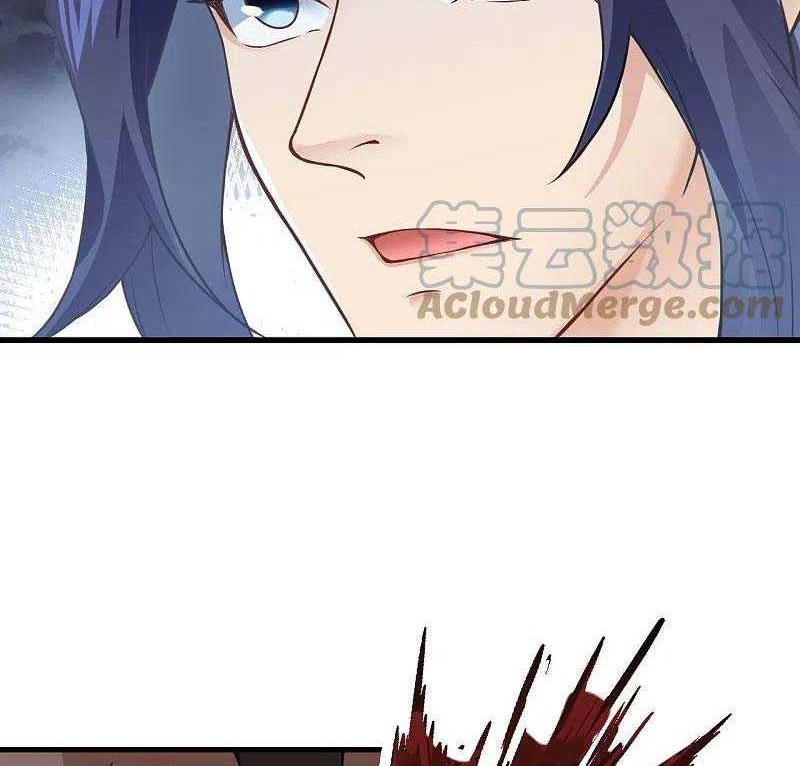 Against the Gods Chapter 428 Gambar 35