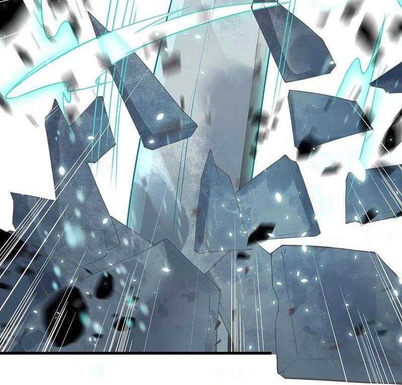 Against the Gods Chapter 428 Gambar 41