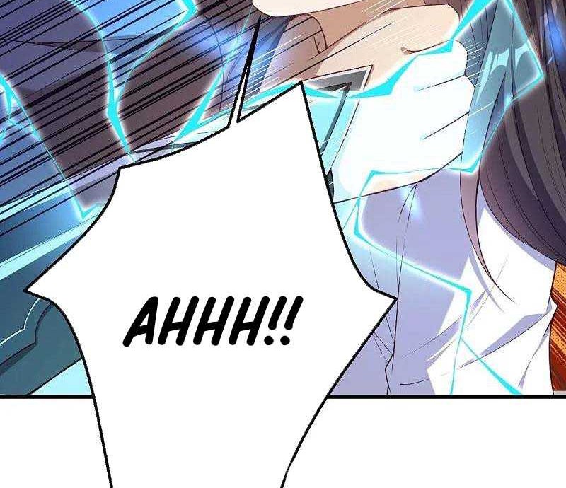 Against the Gods Chapter 428 Gambar 51