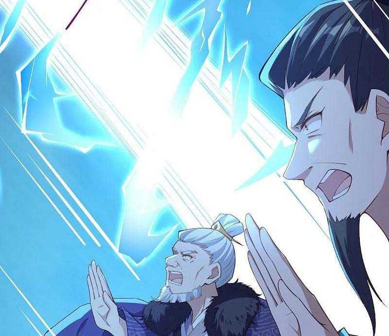 Against the Gods Chapter 428 Gambar 53