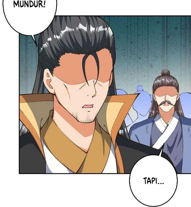 Against the Gods Chapter 428 Gambar 13