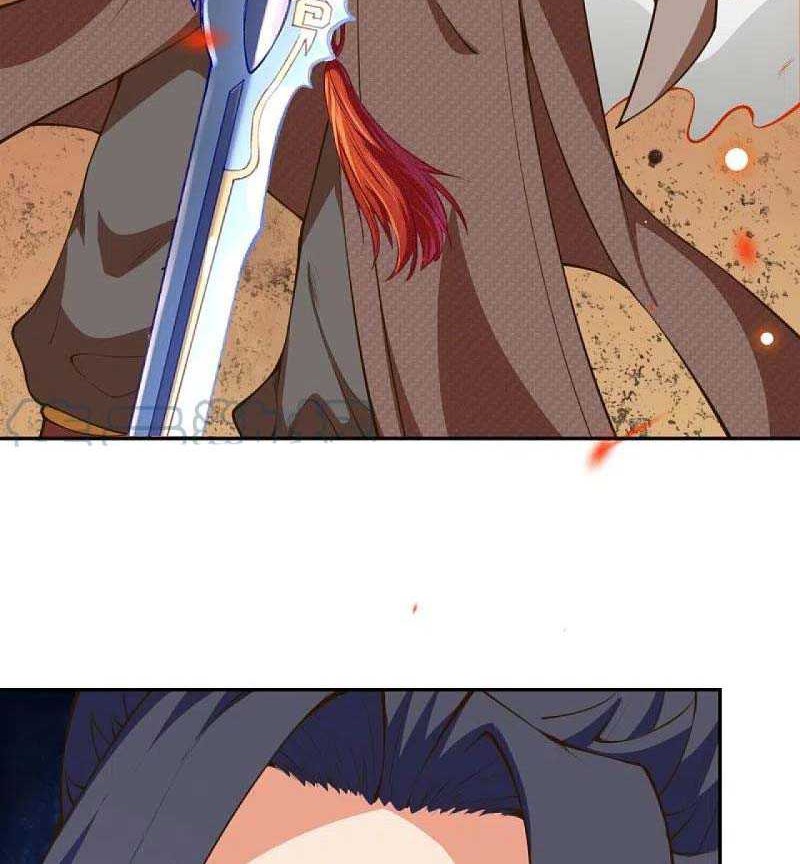 Against the Gods Chapter 428 Gambar 9