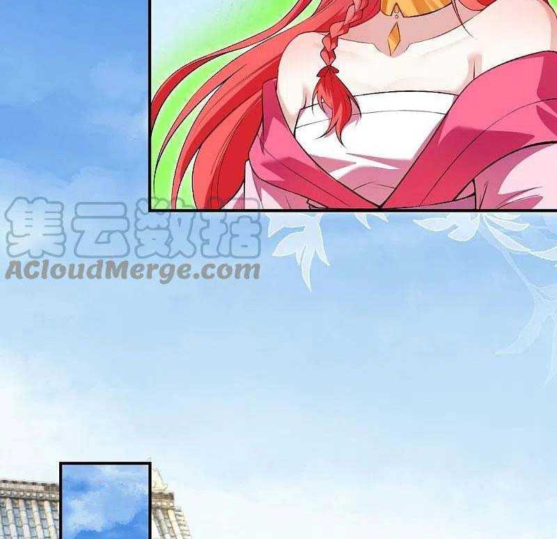 Against the Gods Chapter 427 Gambar 17