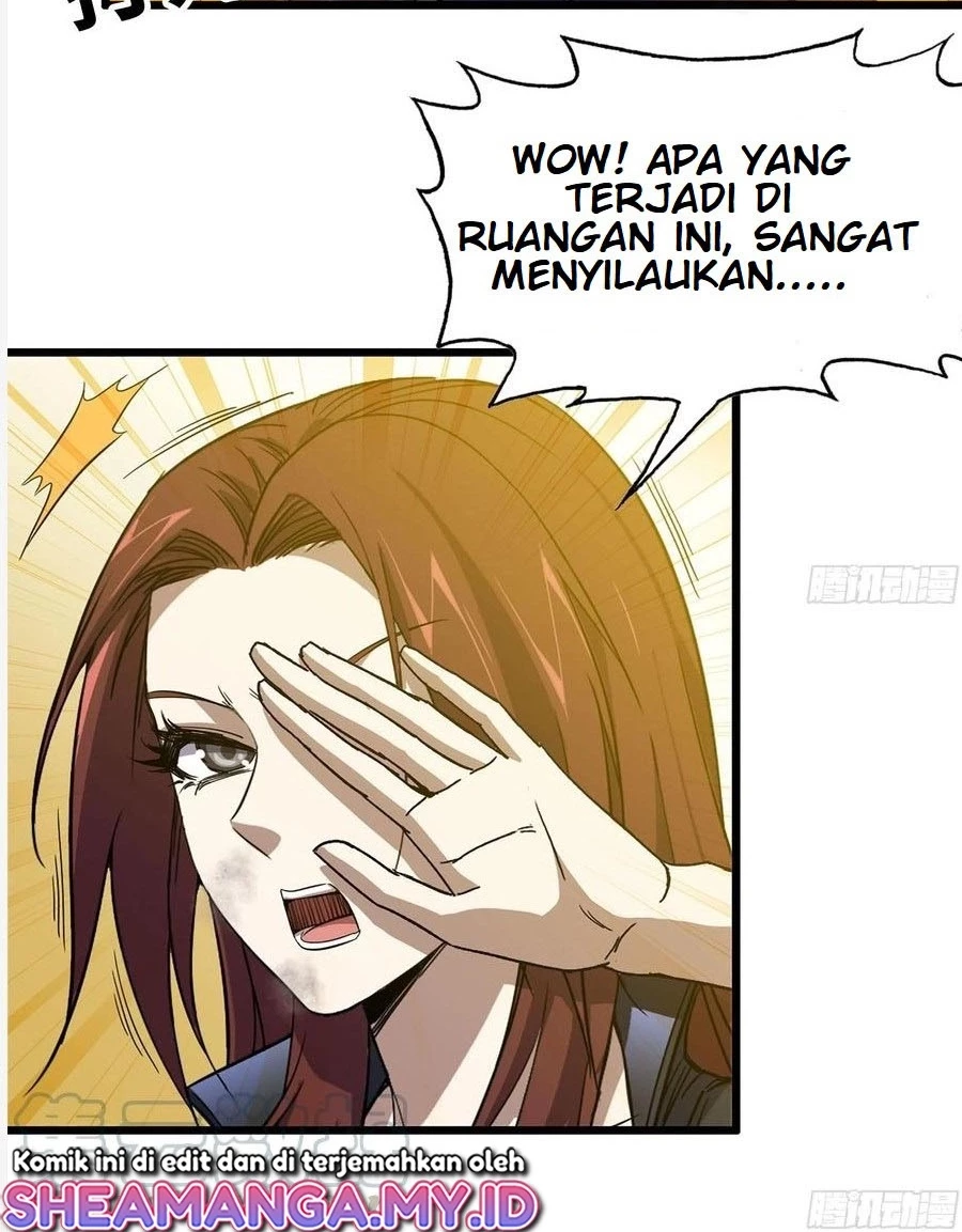 I Moved The BRICS In The Last Days Chapter 96 Gambar 18