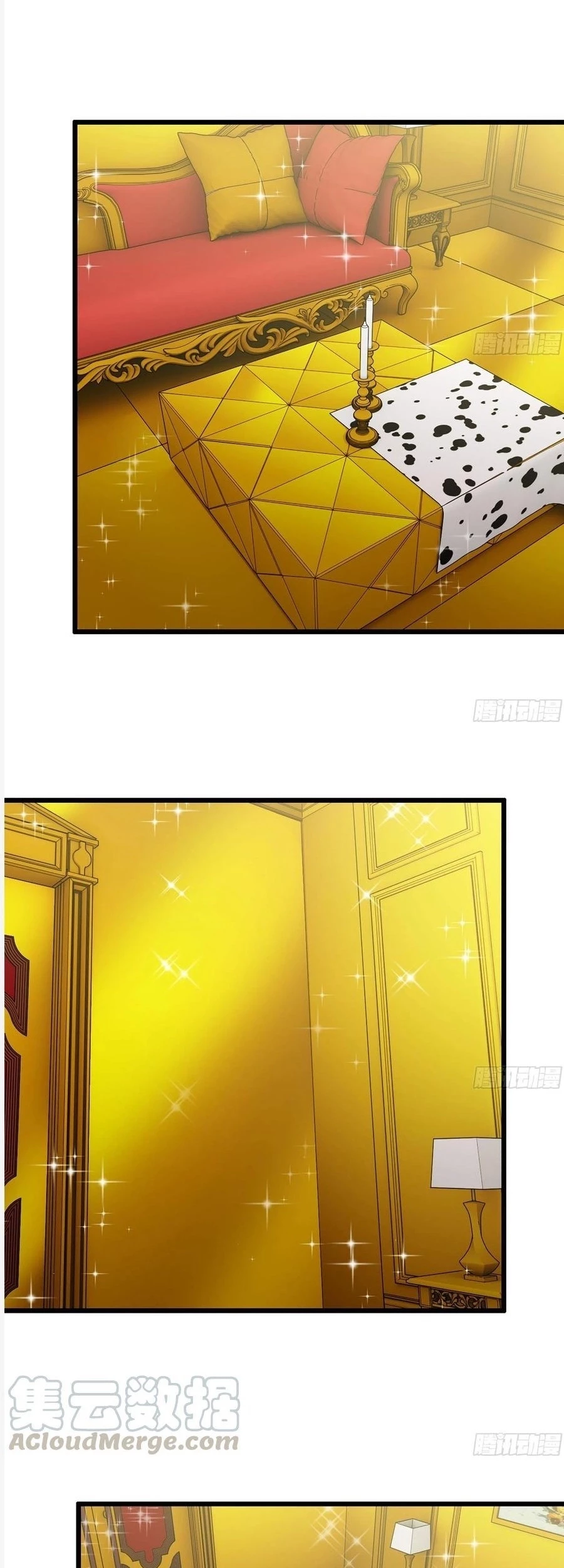 I Moved The BRICS In The Last Days Chapter 96 Gambar 19