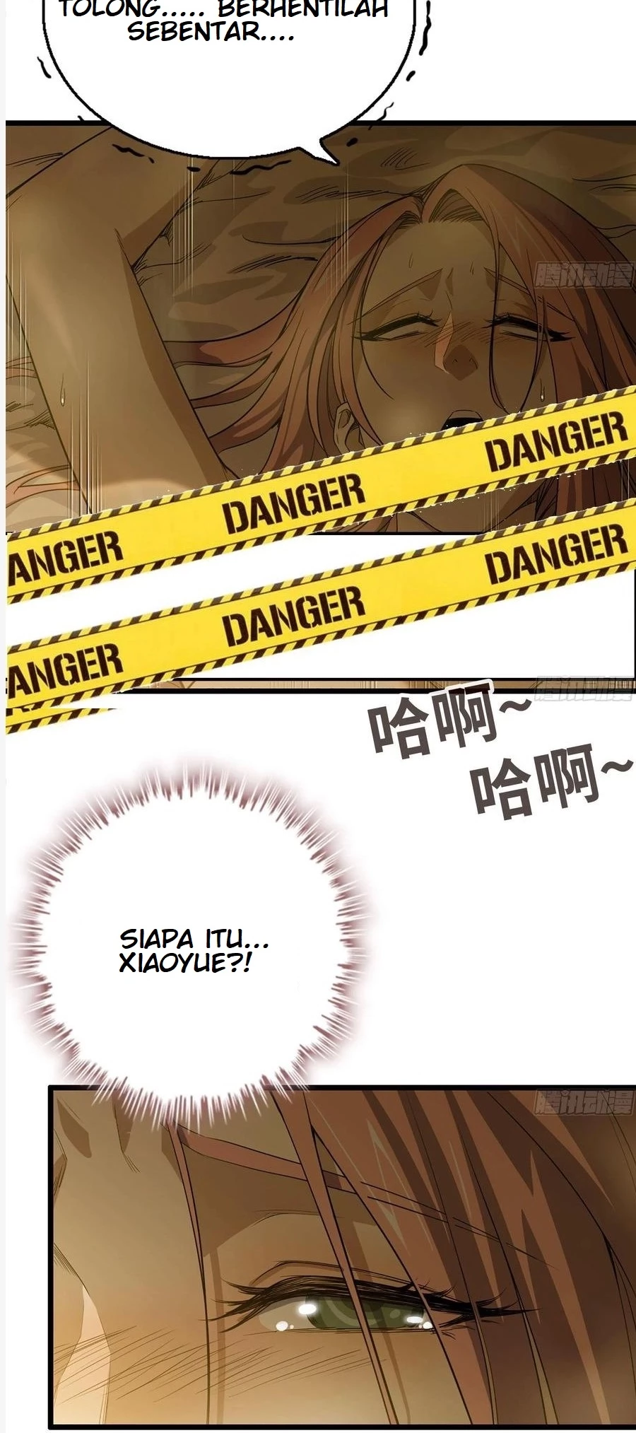 I Moved The BRICS In The Last Days Chapter 96 Gambar 24