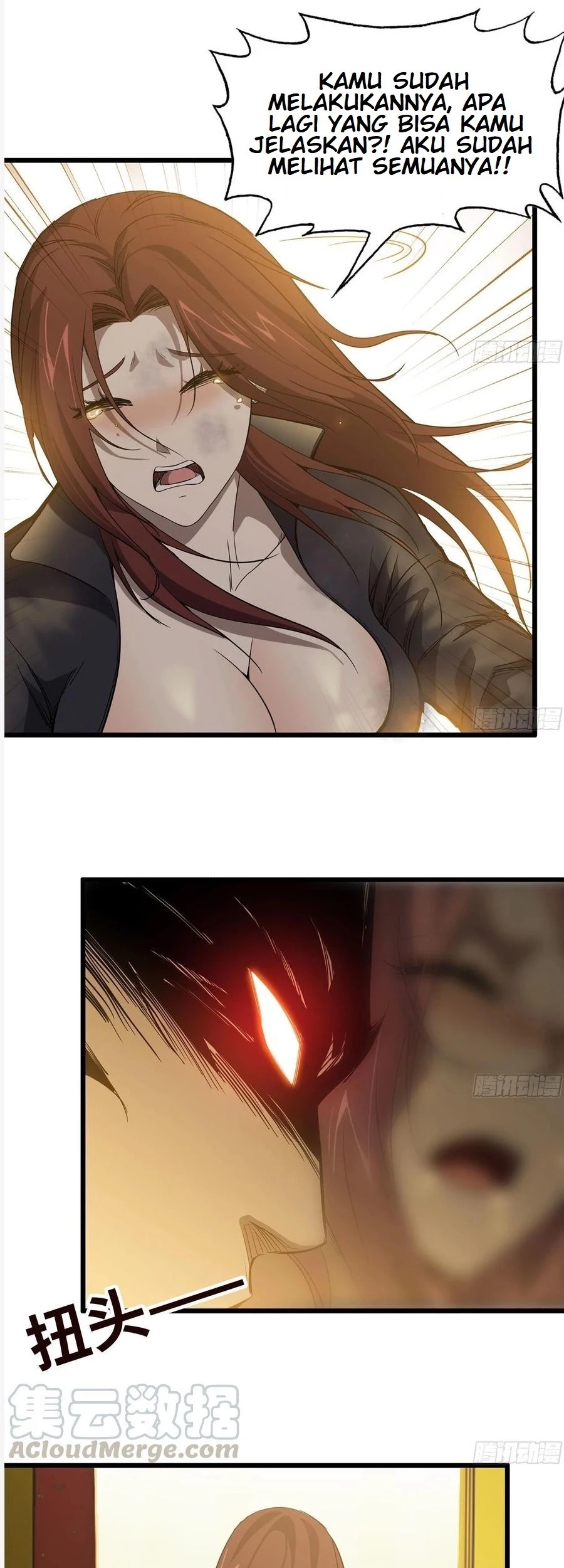 I Moved The BRICS In The Last Days Chapter 96 Gambar 26