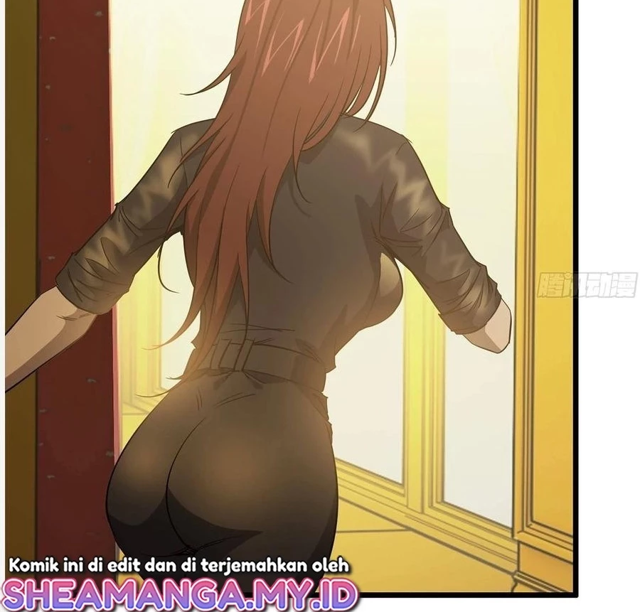 I Moved The BRICS In The Last Days Chapter 96 Gambar 27